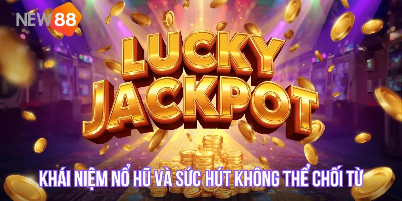 Khái niệm và sức hút không thể chối từ